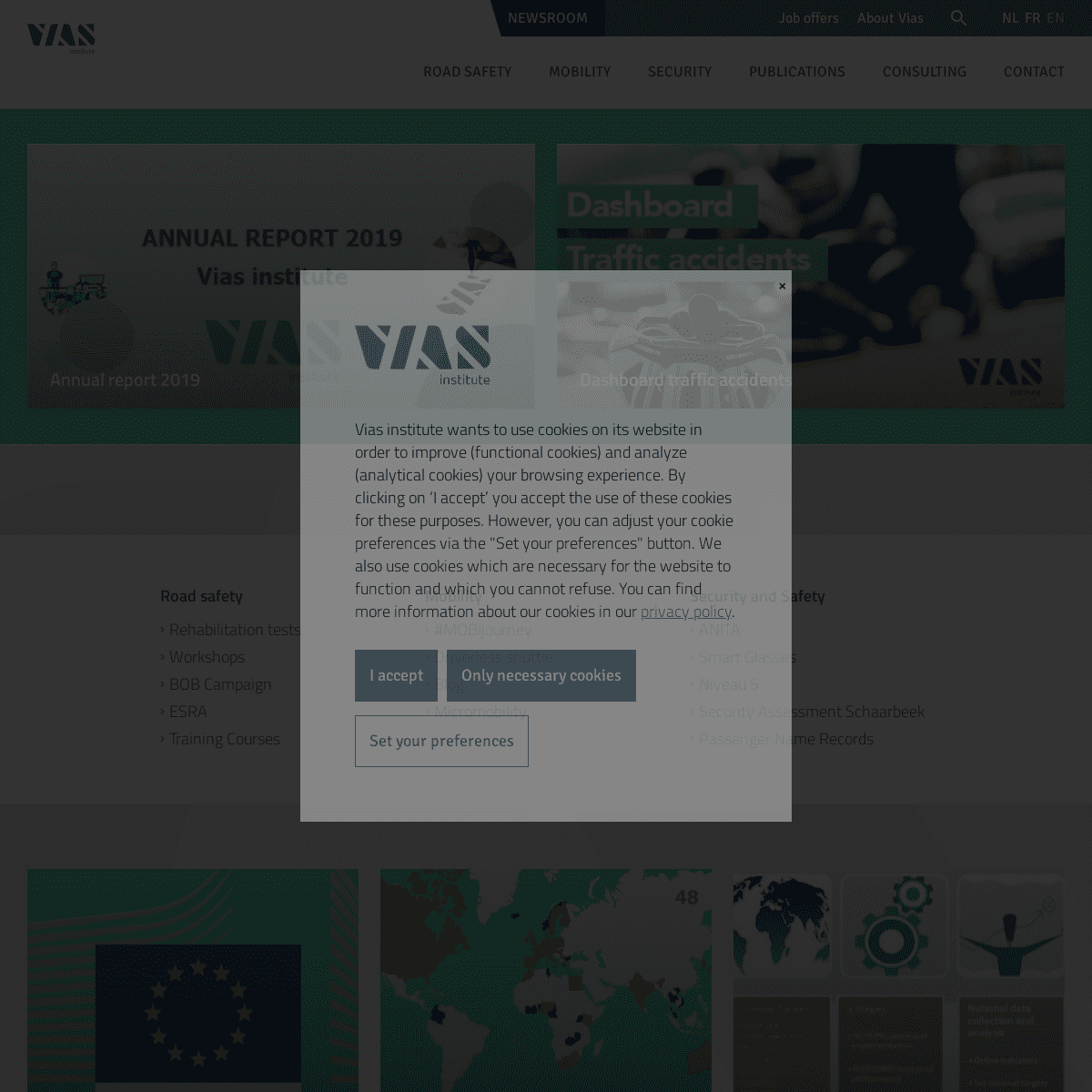 A complete backup of https://vias.be