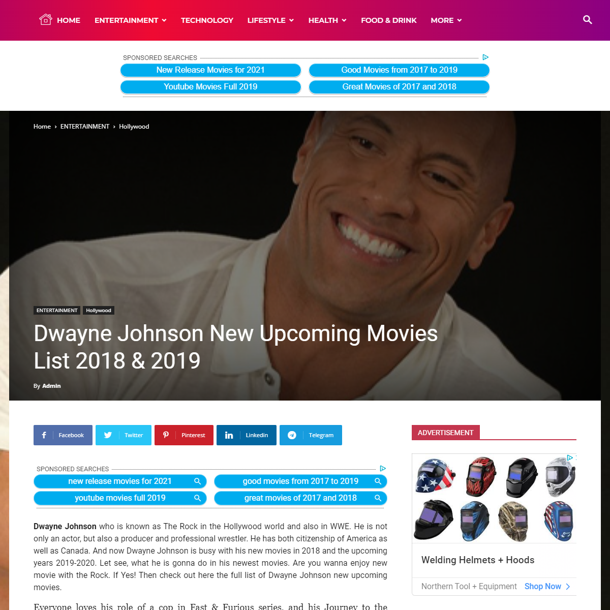 A complete backup of http://ehotbuzz.com/entertainment/hollywood/dwayne-johnson-new-movies/