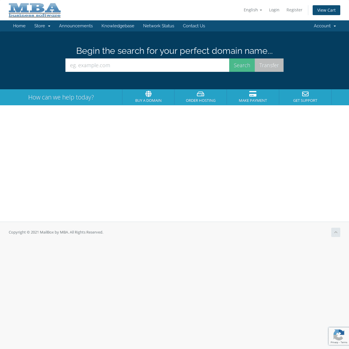 A complete backup of https://mailboxbymba.com