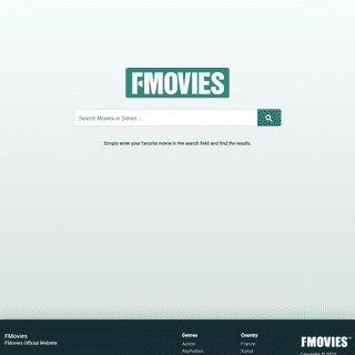 A complete backup of https://fmovies-online.net