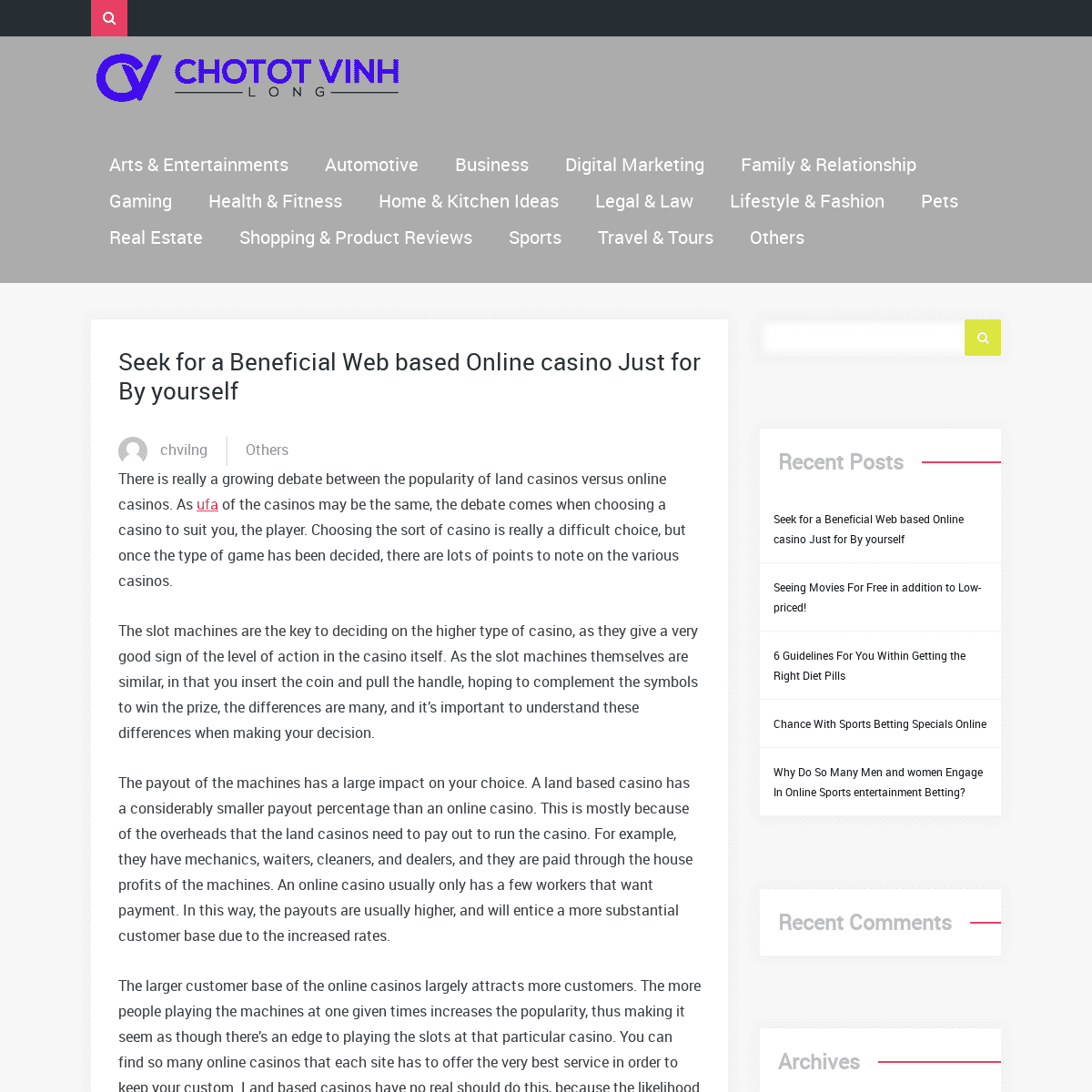 A complete backup of https://chototvinhlong.com