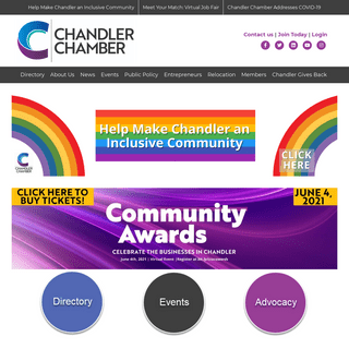 A complete backup of https://chandlerchamber.com