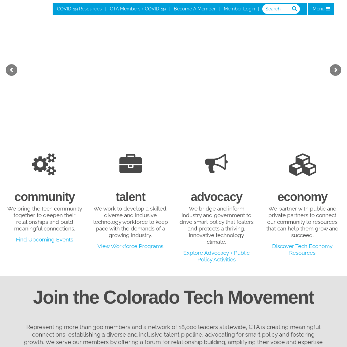 A complete backup of https://coloradotechnology.org