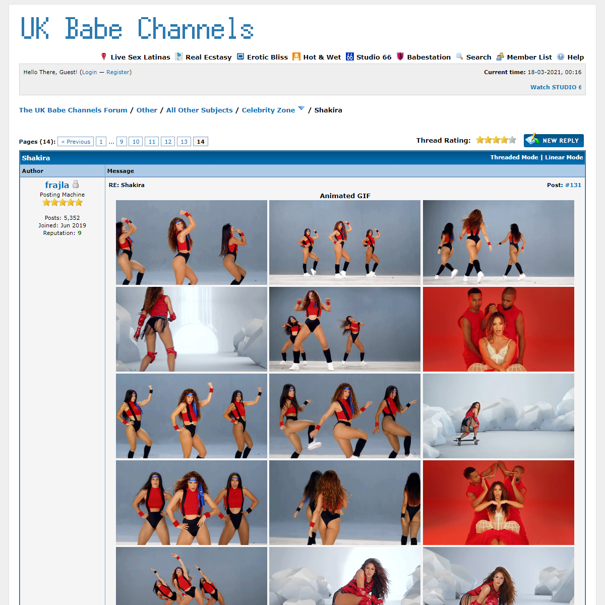 A complete backup of https://babeshows.co.uk/showthread.php?tid=9597&page=14