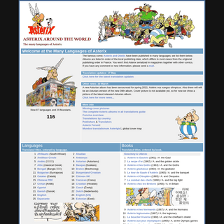 A complete backup of https://asterix-obelix.nl