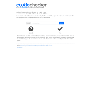 A complete backup of https://cookie-checker.com