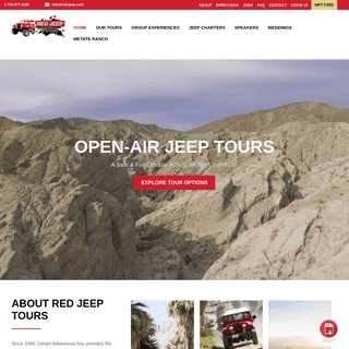 A complete backup of https://red-jeep.com
