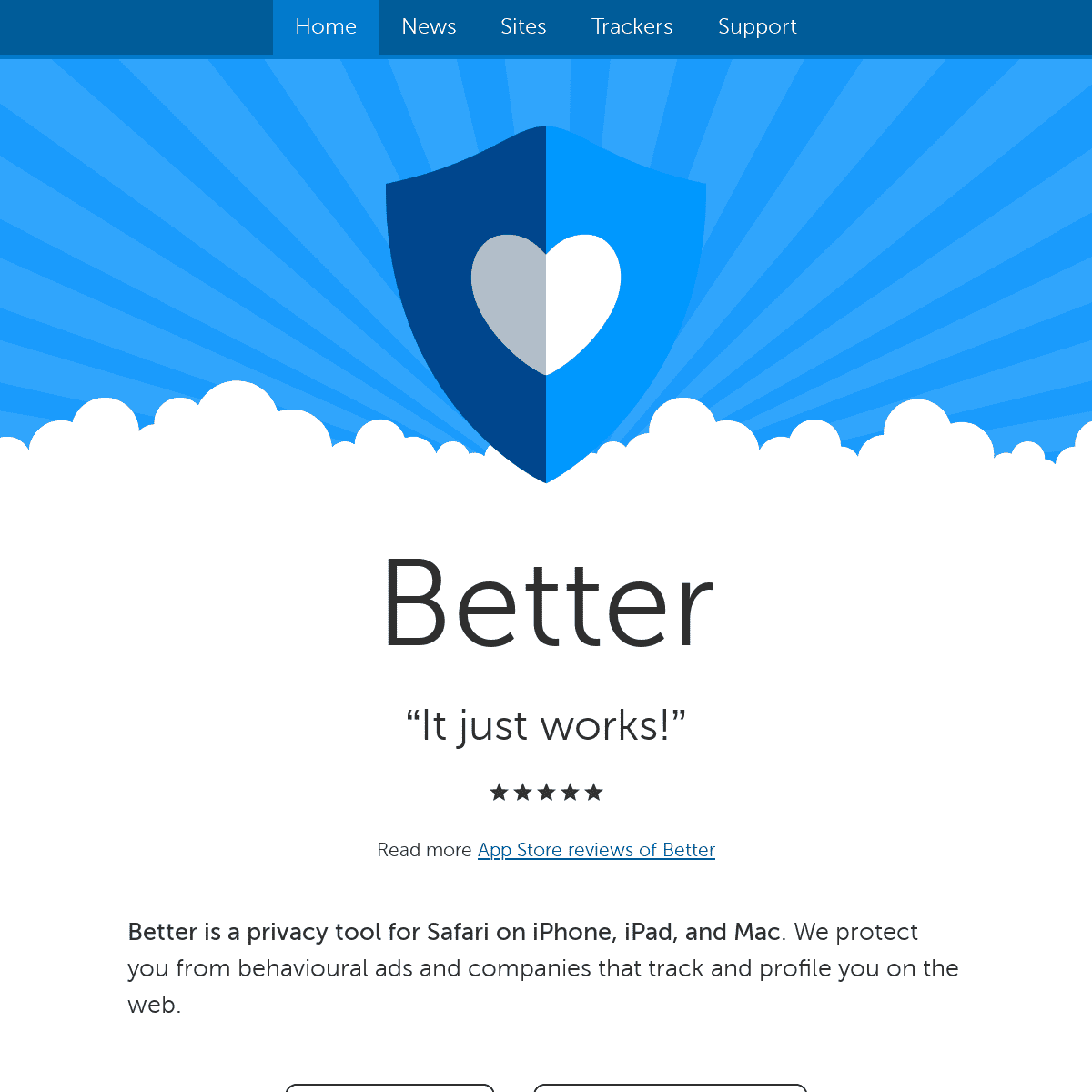 A complete backup of https://better.fyi