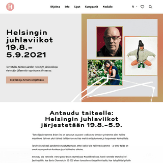 A complete backup of https://helsinkifestival.fi