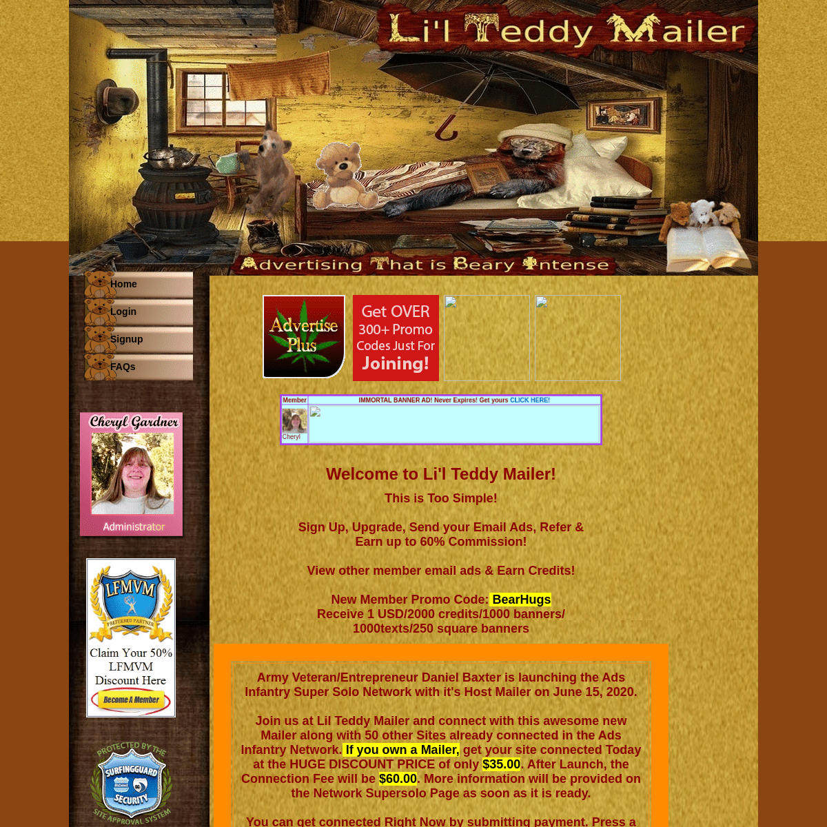 A complete backup of https://lilteddymailer.com