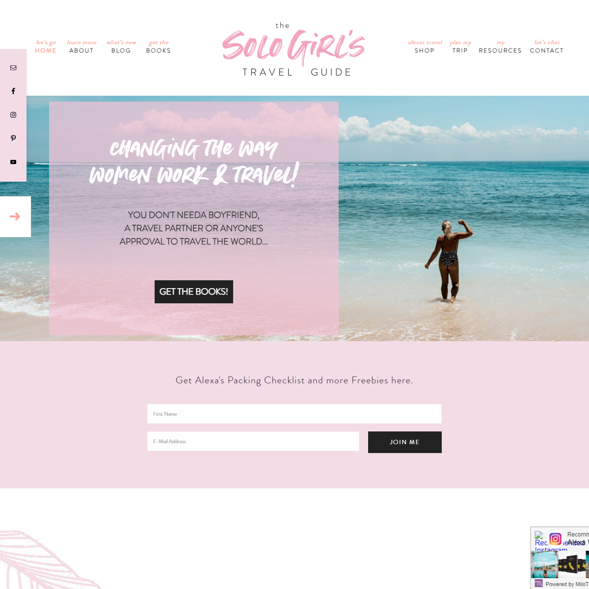 A complete backup of https://thesologirlstravelguide.com/