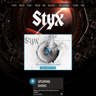 Styxworld.com - Styxworld