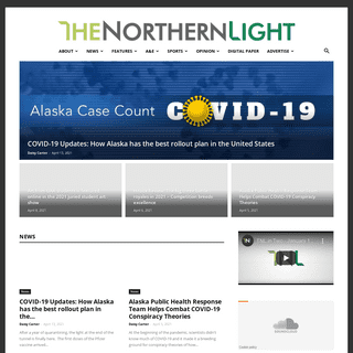A complete backup of https://thenorthernlight.org
