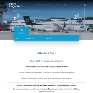 A complete backup of https://airport-klagenfurt.at