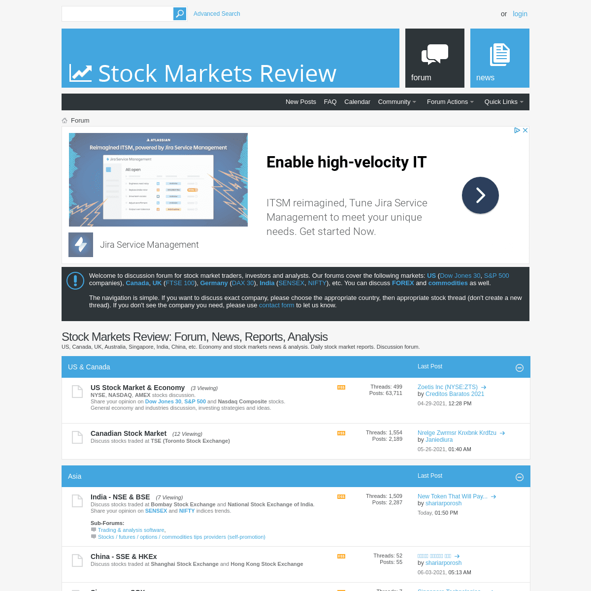 A complete backup of https://stockmarketsreview.com