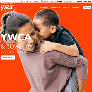 A complete backup of https://yourywca.org