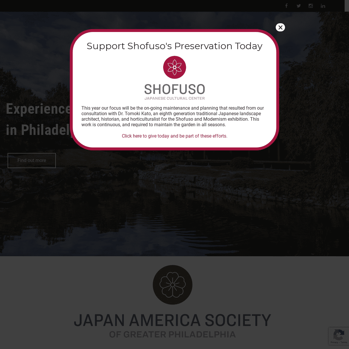 A complete backup of https://japanphilly.org