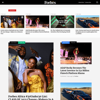 A complete backup of https://forbesafrica.com