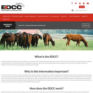 A complete backup of https://equinediseasecc.org
