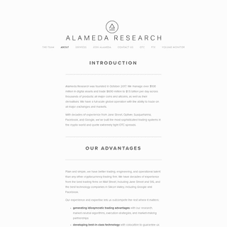 A complete backup of https://alameda-research.com