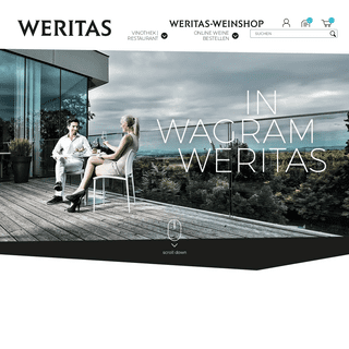 A complete backup of https://weritas.at
