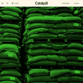 A complete backup of https://catalyst-journal.com