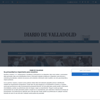 A complete backup of https://diariodevalladolid.es
