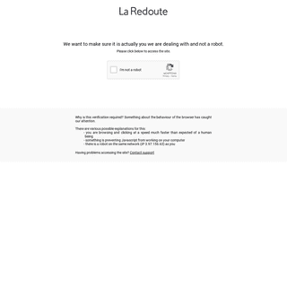 A complete backup of https://laredoute.co.uk