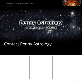 A complete backup of https://penny-astrology.com