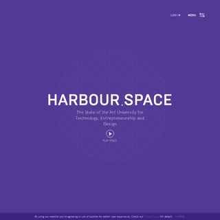 A complete backup of https://harbour.space