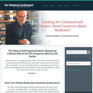 A complete backup of https://theskepticalcardiologist.com