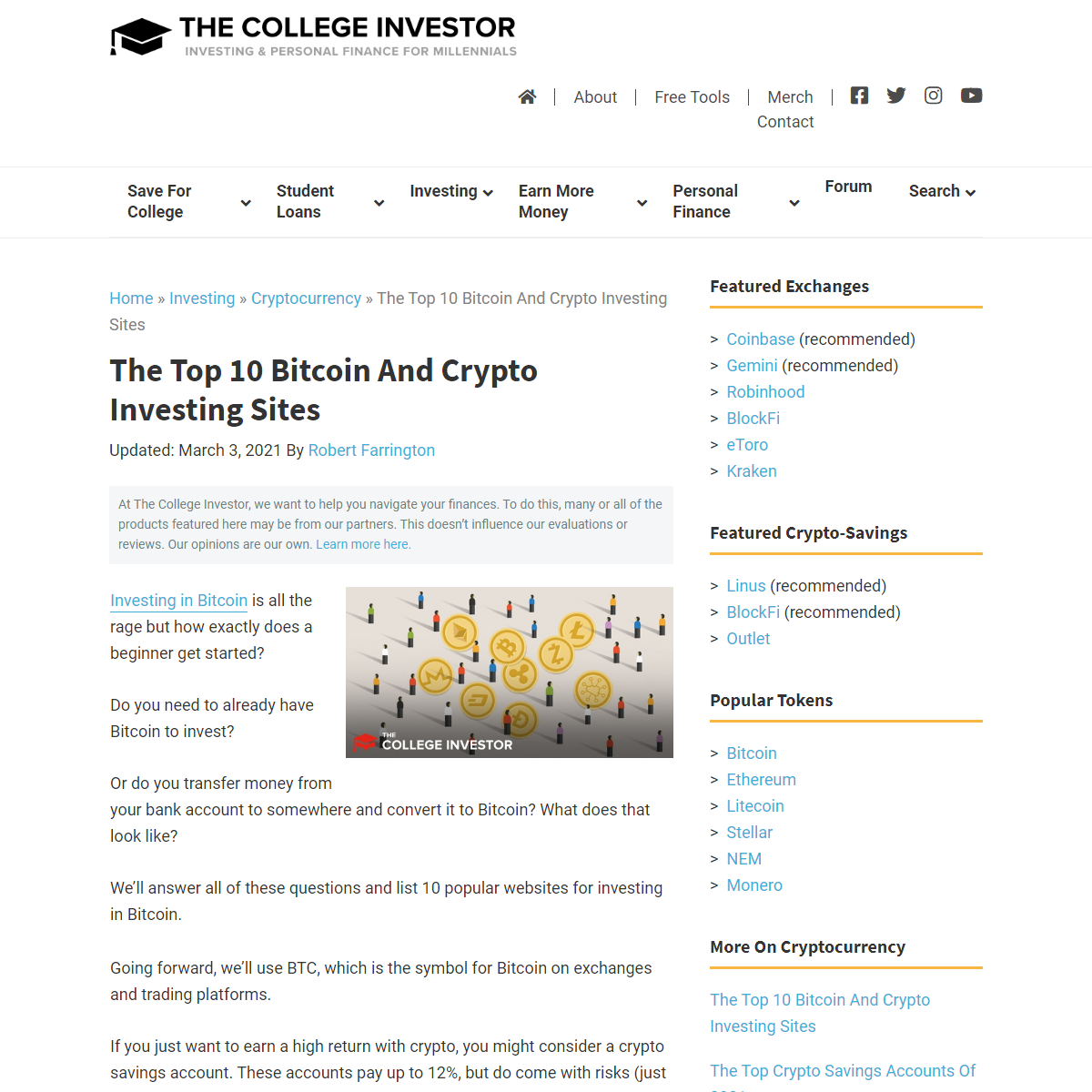 A complete backup of https://thecollegeinvestor.com/21245/top-10-bitcoin-crypto-investing-sites/