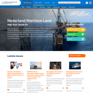 A complete backup of https://maritiemland.nl