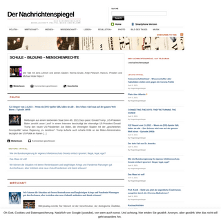 A complete backup of https://nachrichtenspiegel.de