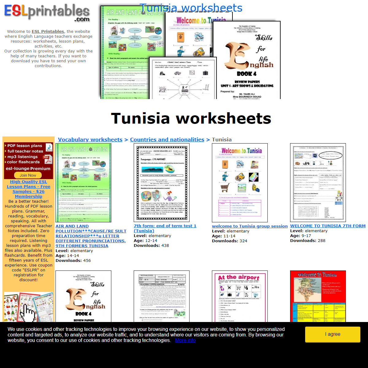 A complete backup of https://www.eslprintables.com/vocabulary_worksheets/countries_and_nationalities/tunisia/
