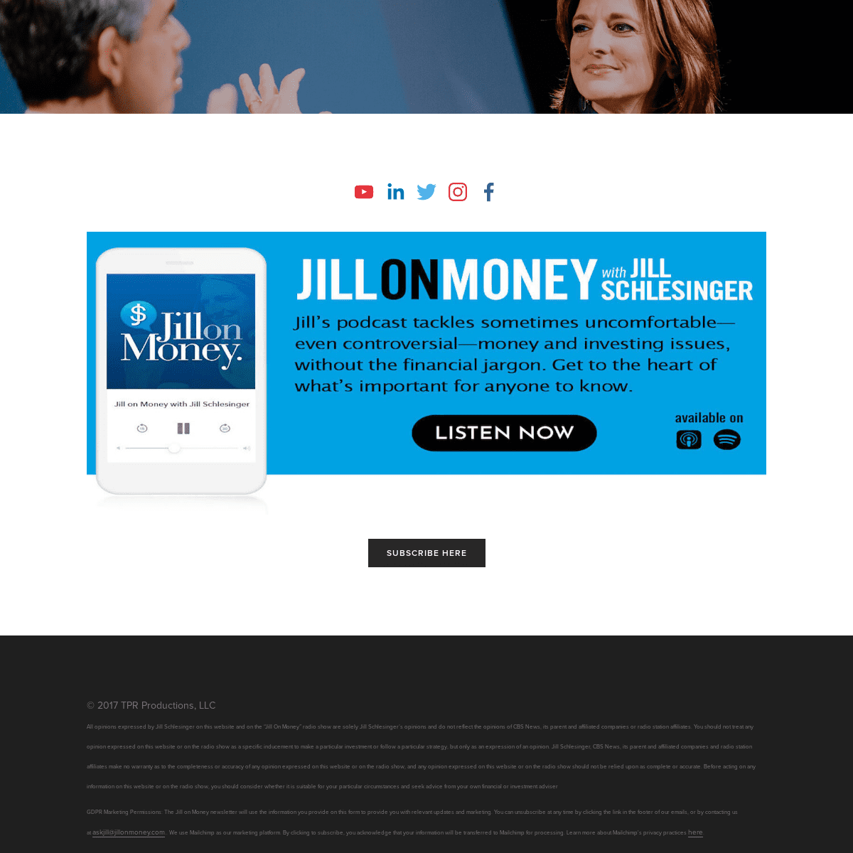 A complete backup of https://jillonmoney.com