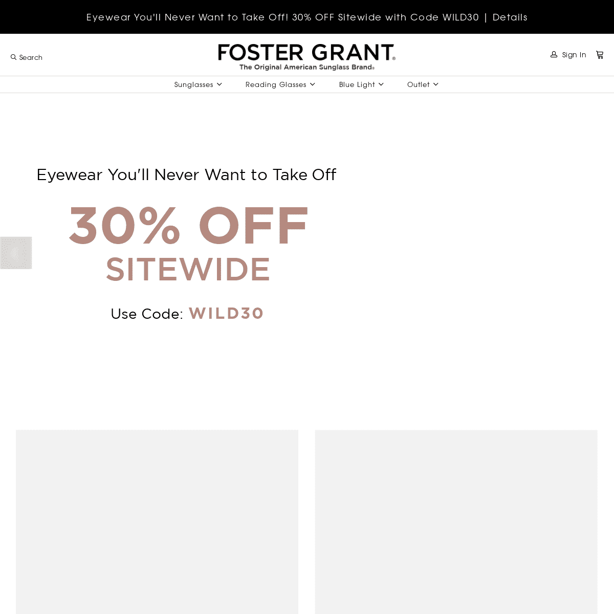 A complete backup of https://fostergrant.com