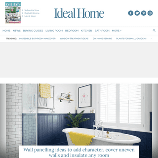 A complete backup of https://idealhome.co.uk
