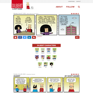 A complete backup of https://dilbert.com