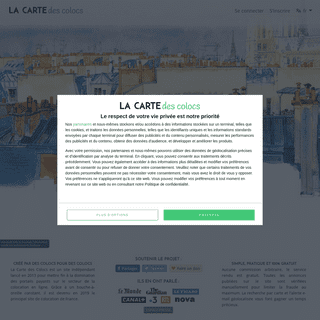 A complete backup of https://lacartedescolocs.fr