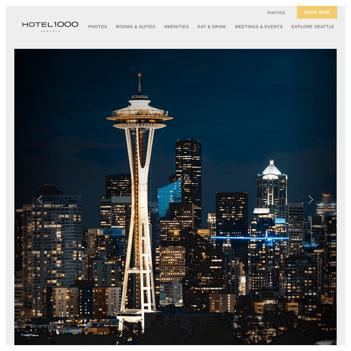 A complete backup of https://hotel1000seattle.com