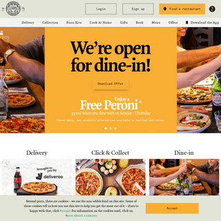 A complete backup of https://pizzaexpress.com