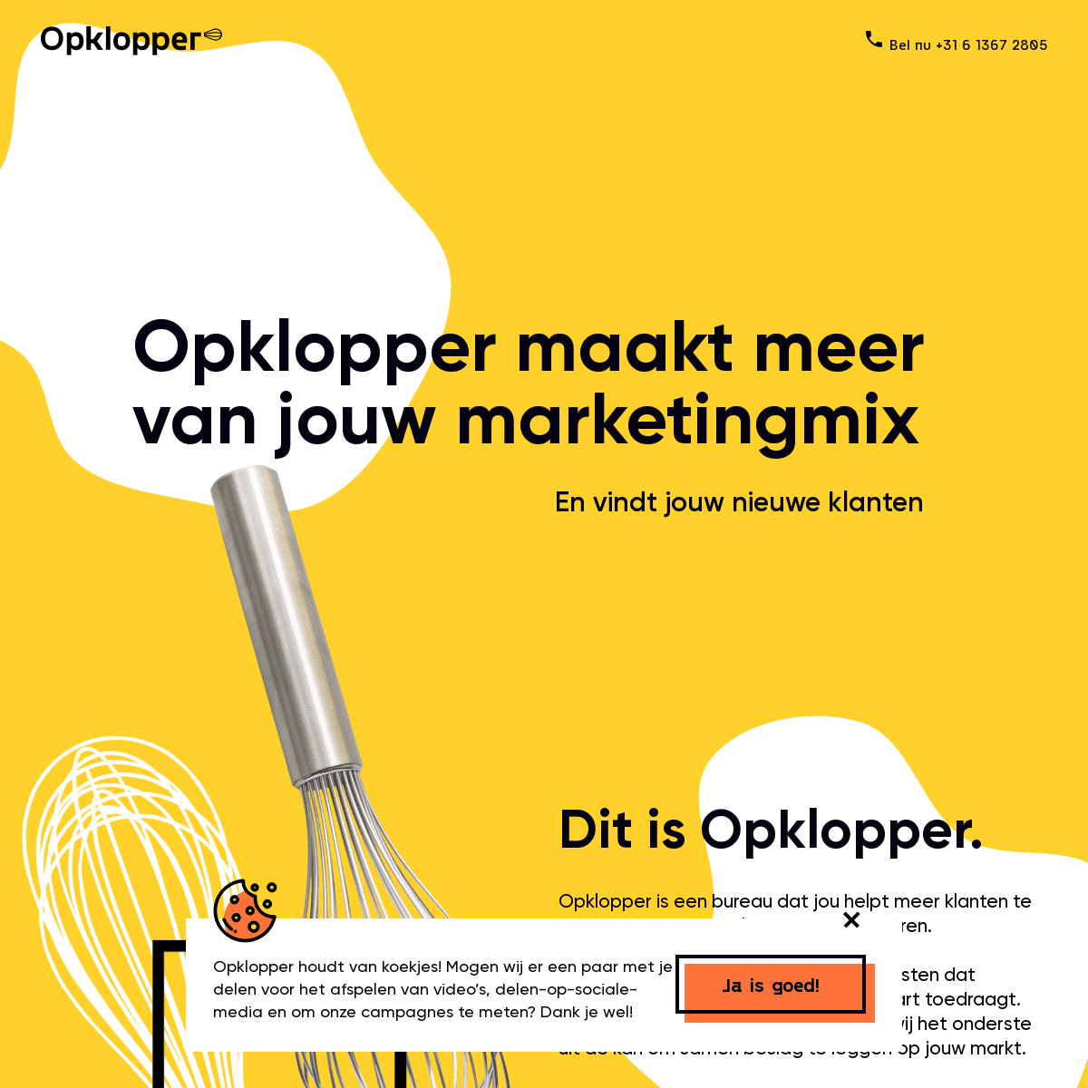 A complete backup of https://opklopper.nl