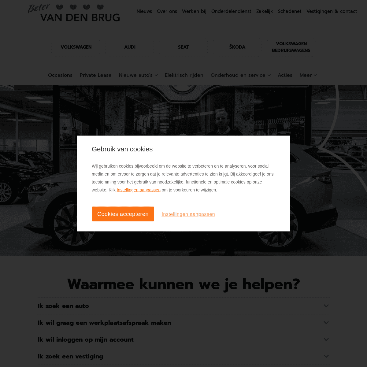 A complete backup of https://vandenbrug.nl