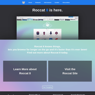 Home â€¢ Runecats - Perfect Software for macOS and iOS