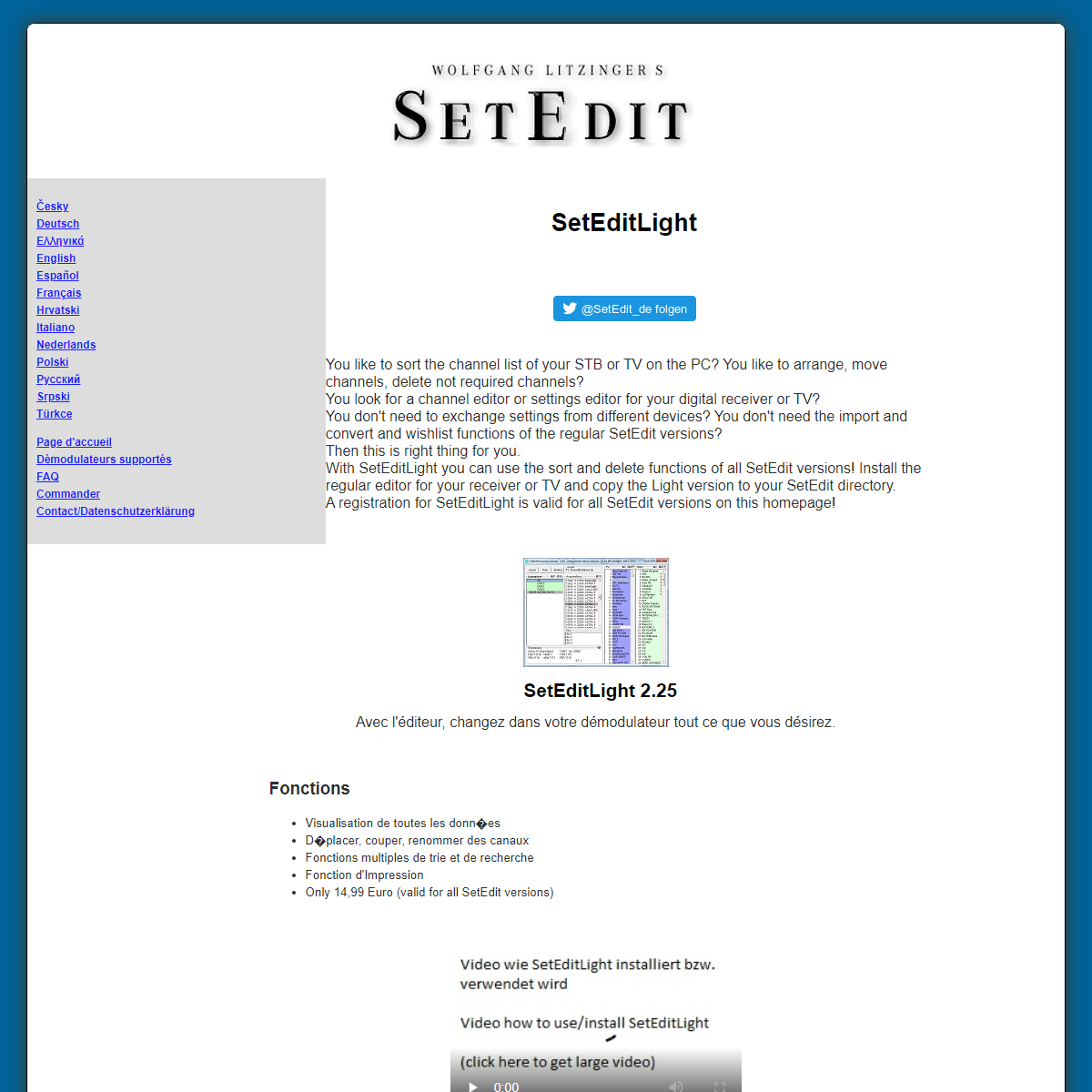 A complete backup of https://www.setedit.de/SetEdit.php?spr=4&Editor=169