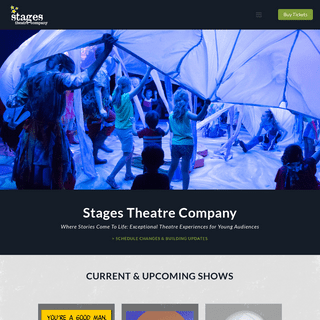 A complete backup of https://stagestheatre.org