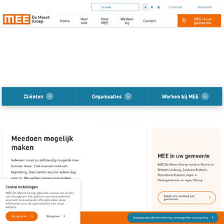 A complete backup of https://meedemeentgroep.nl