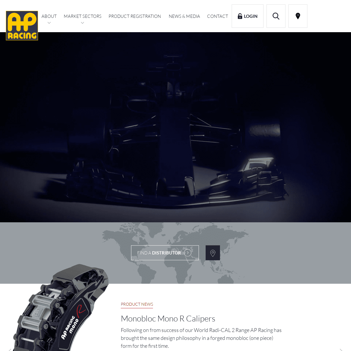 A complete backup of https://apracing.com