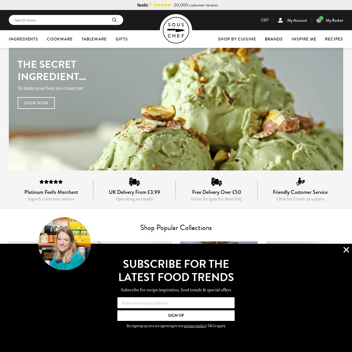 A complete backup of https://souschef.co.uk